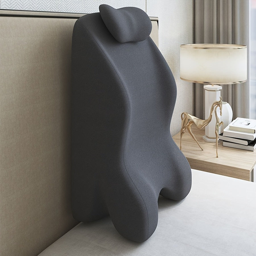 Stomach Sleeper Pillow – Soft Prone Position Cushion Stomach Sleep Pillow Oasis Select