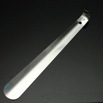 Long-Handled Stainless Steel Shoe Horn – 51cm | ZF Shoe Horn Oasis Select