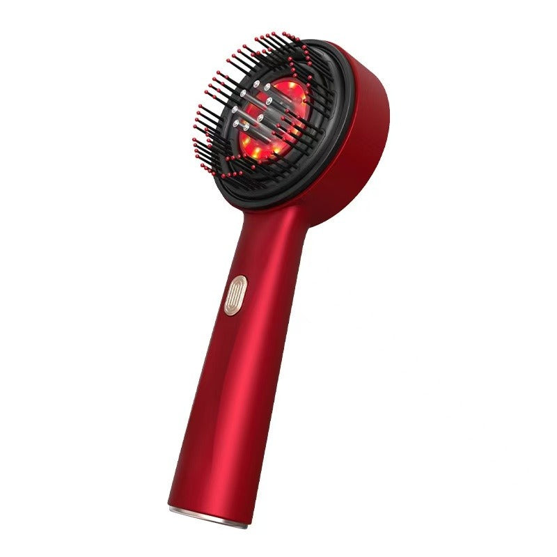 Electric Scalp Massager with LED Light Therapy | Oasis Select Electric Scalp Massager Oasis Select