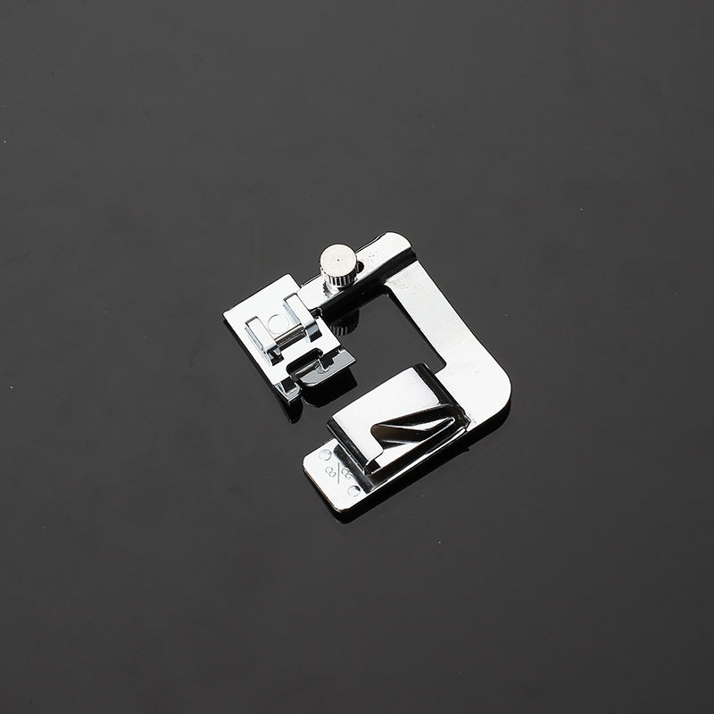 Multi-Function Sewing Machine with Wrapping Edge Presser Foot Sewing Machine Oasis Select