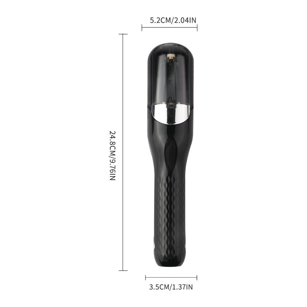 Cordless Split End Hair Trimmer & Straightener | Oasis Select Hair Trimmer Oasis Select