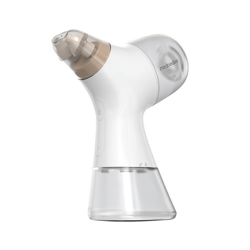 Pulse Electric Nasal Irrigator – Portable Nasal Wash Device Electric Nasal Irrigator Oasis Select