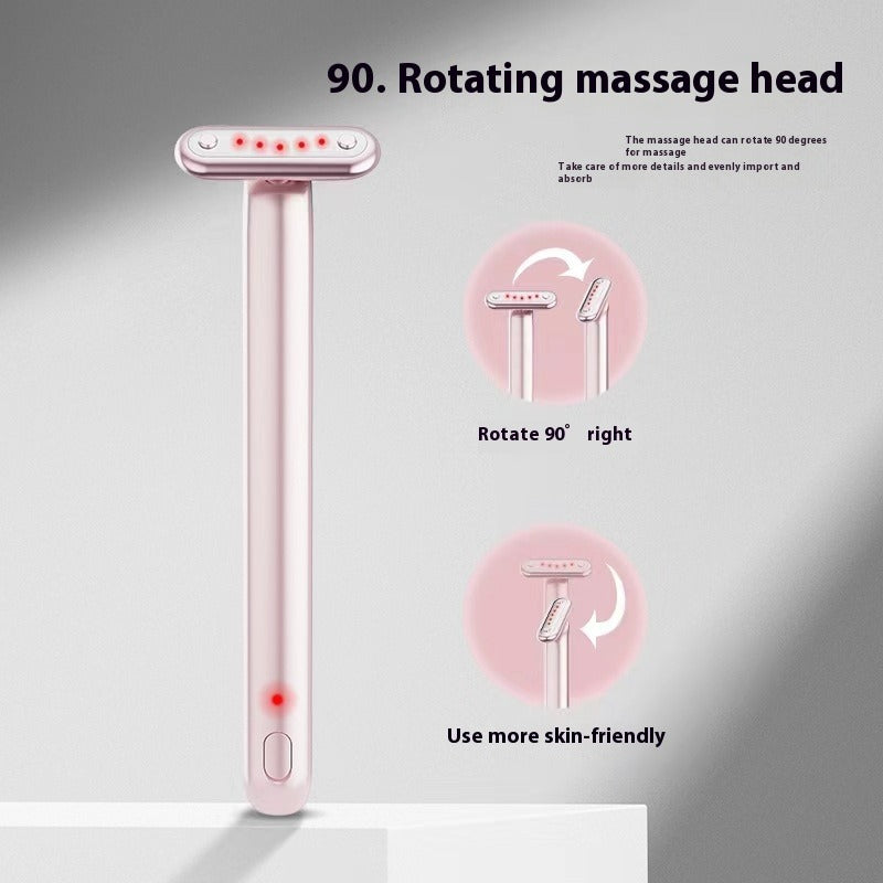 Eye Massage Device – EMS, Color Light & Warming Therapy Eye Massage Device Oasis Select