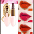 Three-Color Velvet Matte Lipstick – All-Day Wear | Oasis Select Matte Lipstick Oasis Select Pink