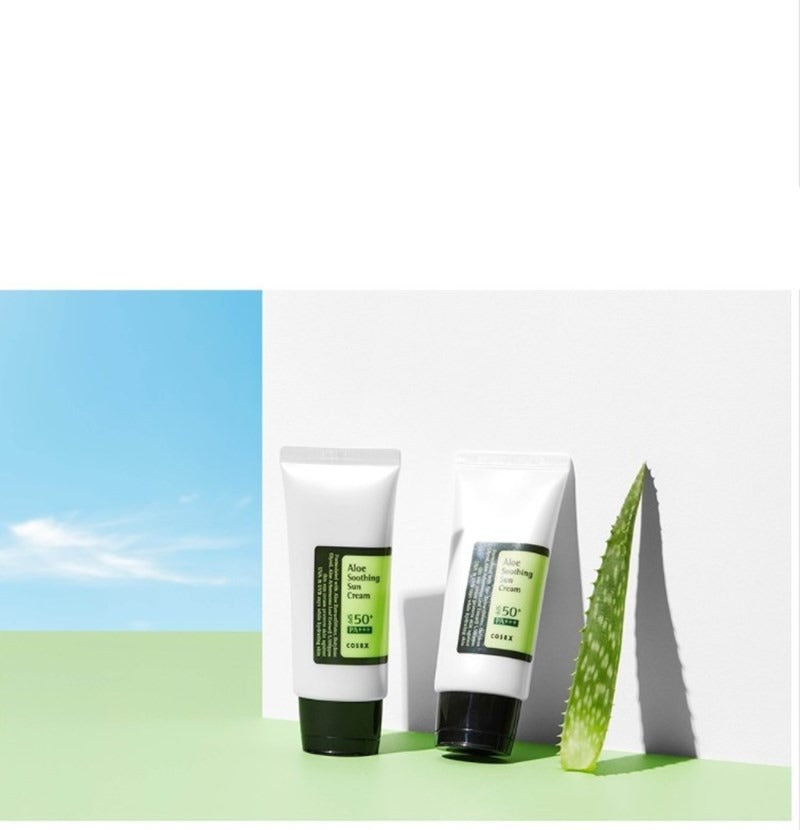UV Protection Non-Greasy Moisturizing Cream 50ml UV Moisturizing Cream Oasis Select