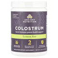 Ancient Nutrition Colostrum Lemon Bar Flavor 4.02 oz