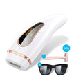 IPL Hair Removal & Skin Rejuvenation Device | Home Use IPL Hair Removal Device Oasis Select White EU