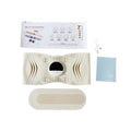 Rechargeable Microcurrent Massage Belt | 4 Intensity Levels Microcurrent Massage Belt Oasis Select Beige Standard