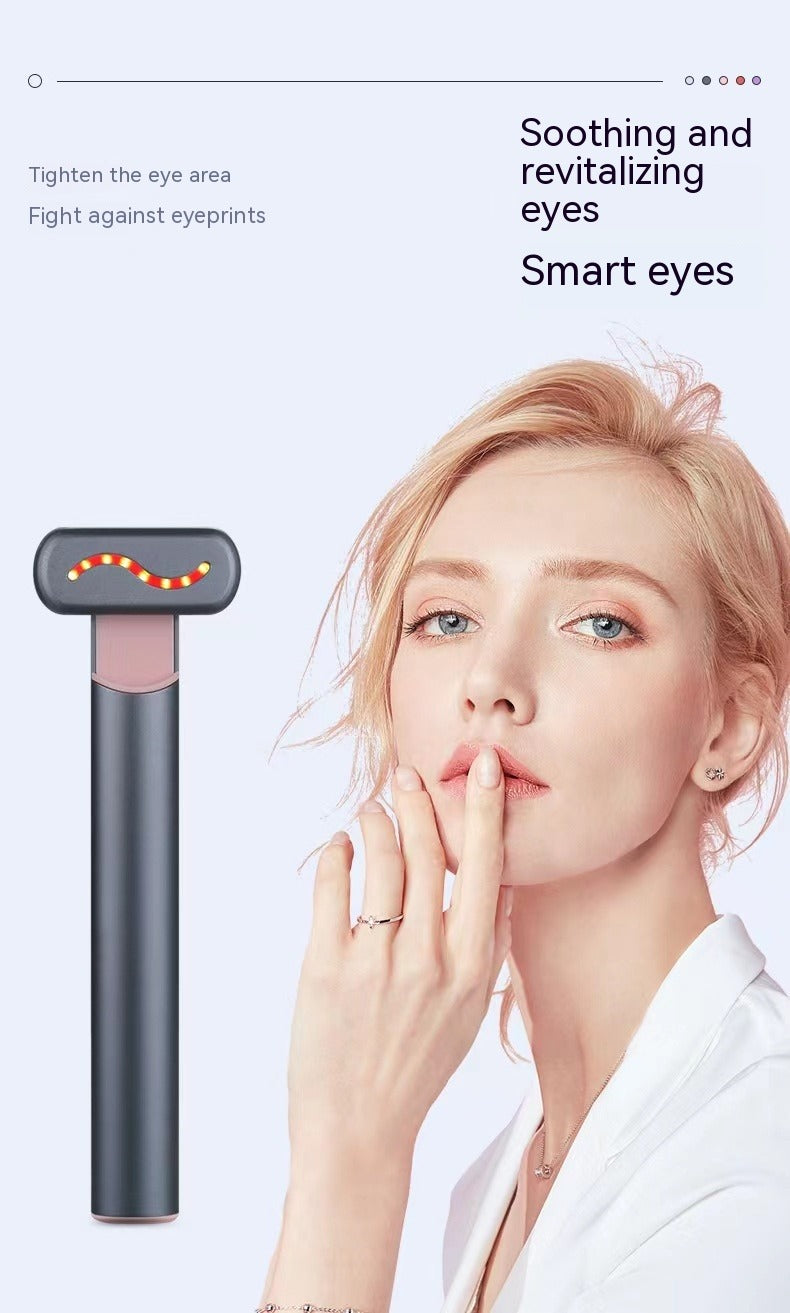 Intelligent Eye Massage & Lifting Beauty Instrument Eye Massage Instrument Oasis Select