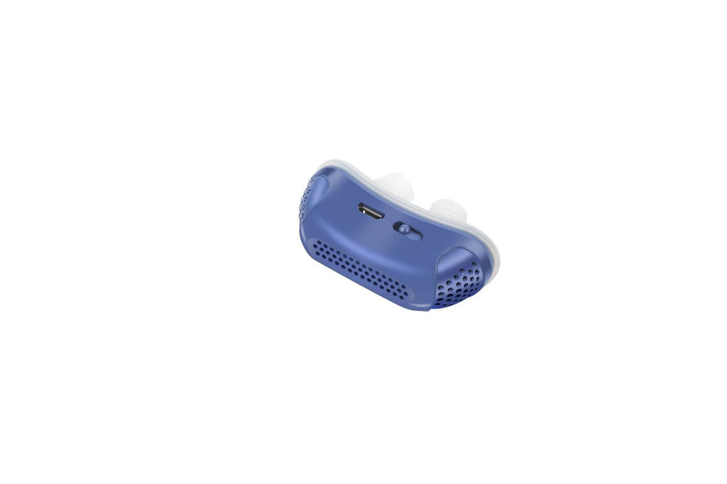 USB Nasal Breathing Appliance for Quieter, Restful Sleep Nasal Breathing Appliance Oasis Select