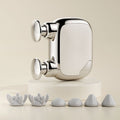 Mini Muscle Massage Gun – Portable Percussion Body Massager Percussion Massage Gun Oasis Select As Shown