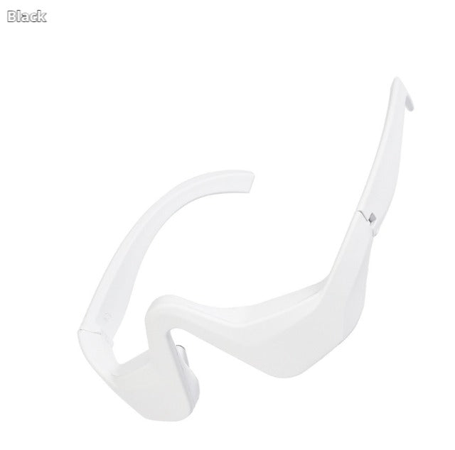 EMS Eye Massager – Red Light, Dark Circles & Wrinkles EMS Eye Massager Oasis Select