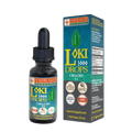 Loki 1000 Full-Spectrum Hemp Drops 1:1 CBG:CBD | 1000mg Hemp Extract Drops Oasis Select