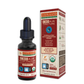 Organic Hemp Tincture 500mg | Sleep & Body Comfort Support Herbal Hemp Tincture Oasis Select