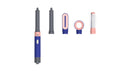 5-in-1 Hot Air Hair Curler & Styler | Oasis Select Hot Air Hair Styler Oasis Select Blue American Standard