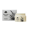 Rice Slurry Hydrating & Rejuvenating Face Mask – 150g Hydrating Face Mask Oasis Select Default 150g