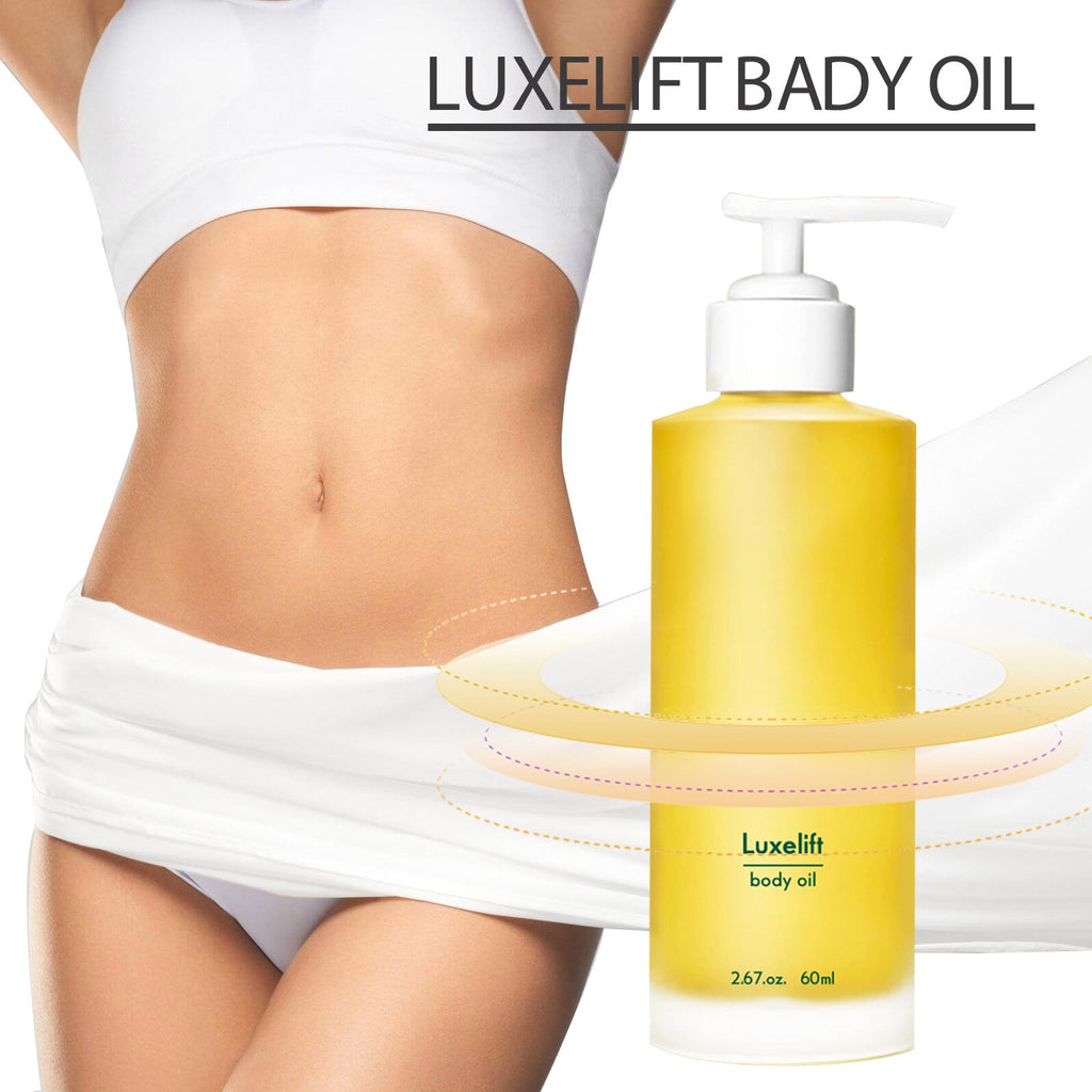 Algae Body Oil – Deep Hydration & Skin Nourishment | 60ml Body Oil Oasis Select