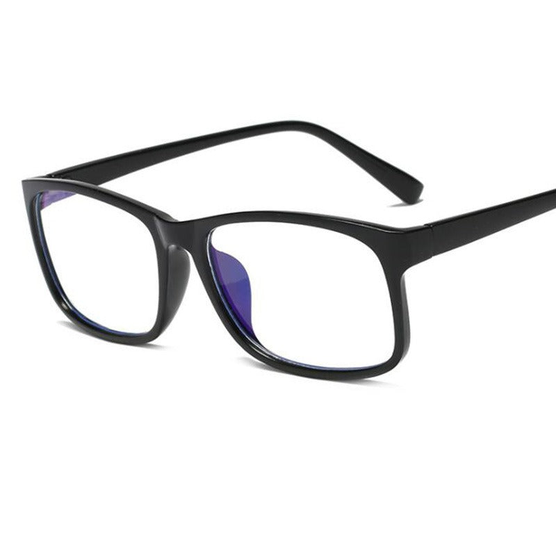 Anti Blue Light Glasses – Retro Unisex PC Frame Eyewear