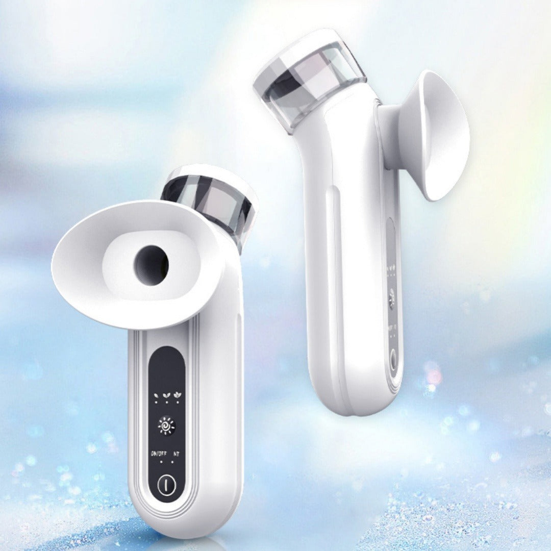 Portable Hot & Cold Eye Moisturizer | Rechargeable Eye Care Eye Care Device Oasis Select