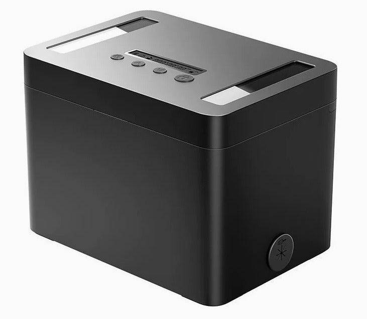 Mobile Phone Time Lock Control Box – Screen Time Management Phone Lock Box Oasis Select