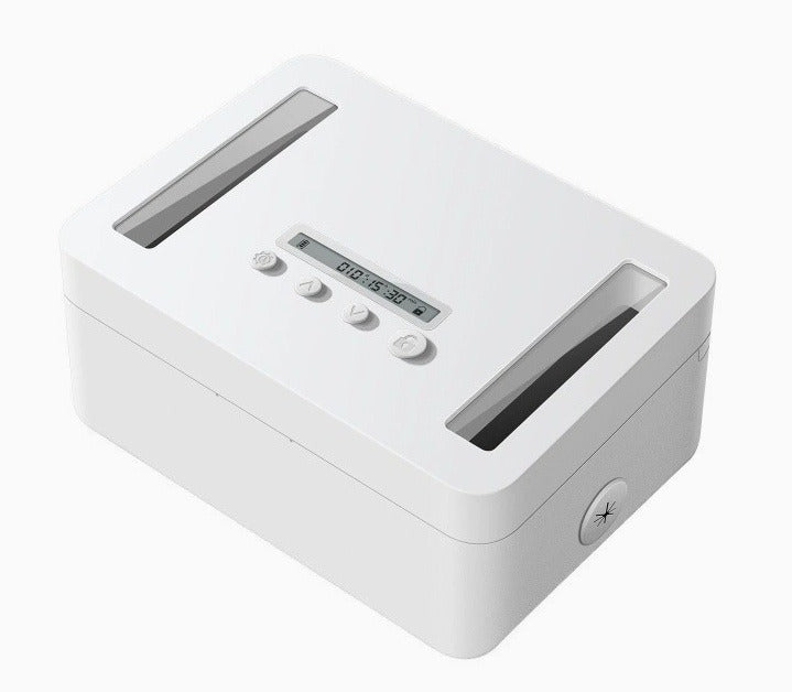 Mobile Phone Time Lock Control Box – Screen Time Management Phone Lock Box Oasis Select