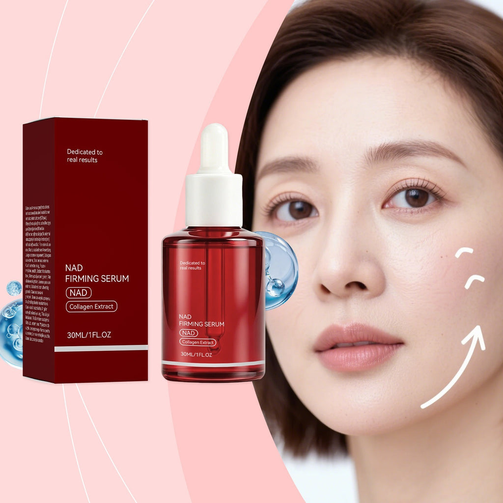 Hydrating Facial Essence – Collagen Moisture Boost | 30ml Facial Essence Oasis Select