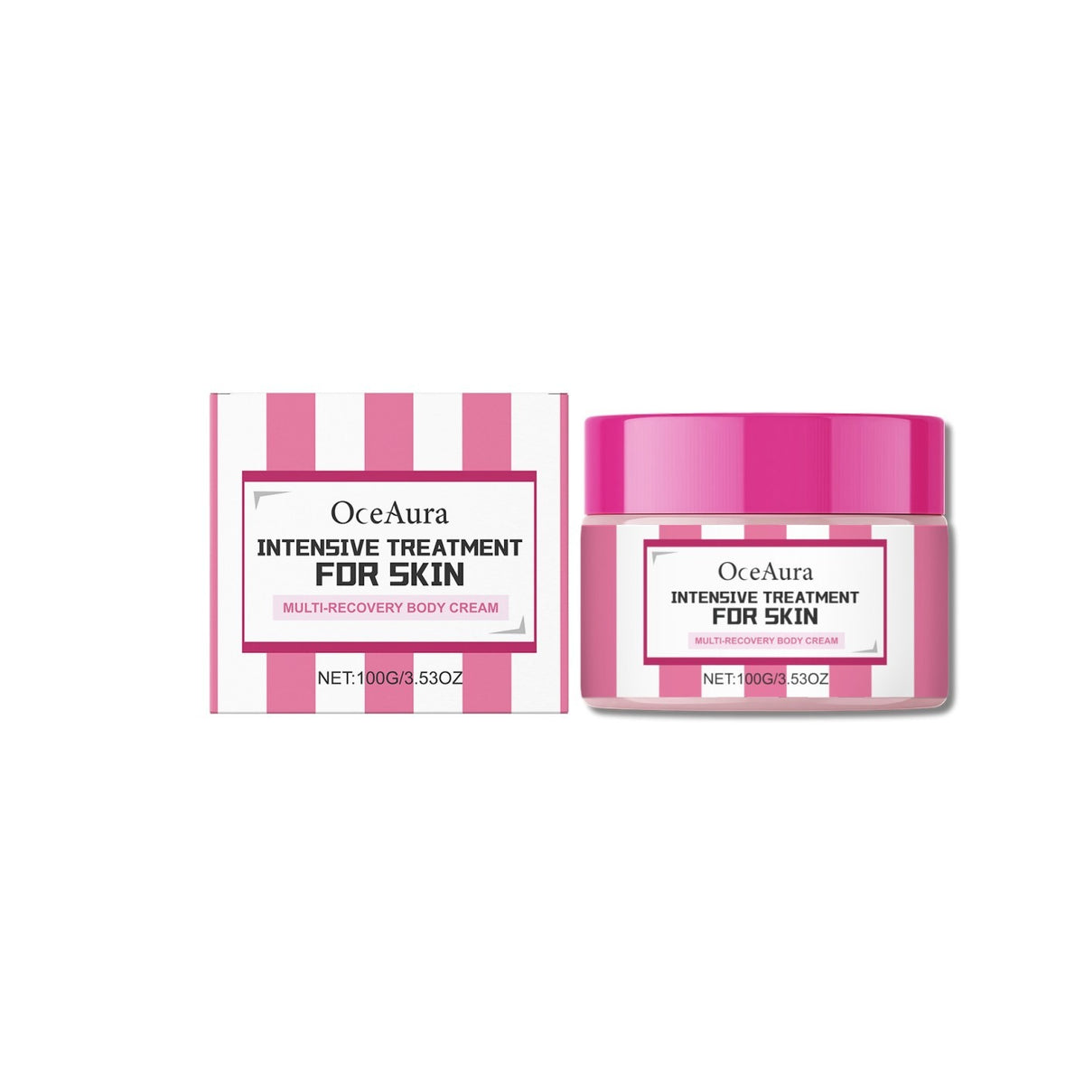 Hydrating Firming Cream with Collagen – 100g | Oasis Select Firming Face Cream Oasis Select
