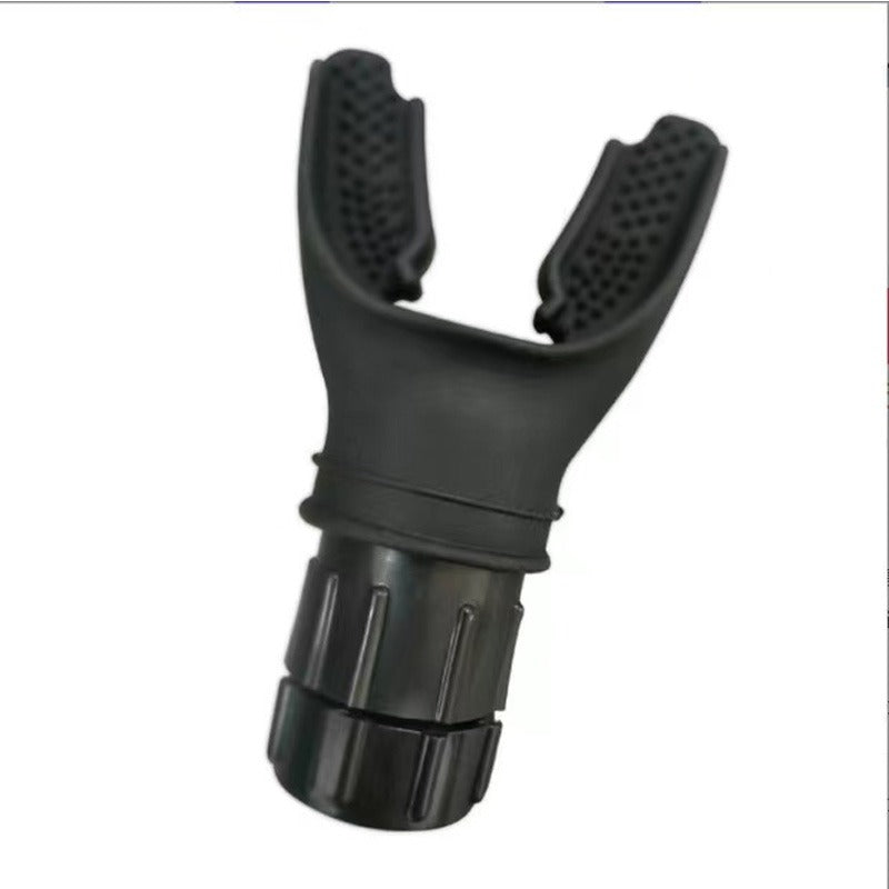 Handheld Breathing Exercise Trainer | Adjustable Resistance Breathing Exercise Trainer Oasis Select