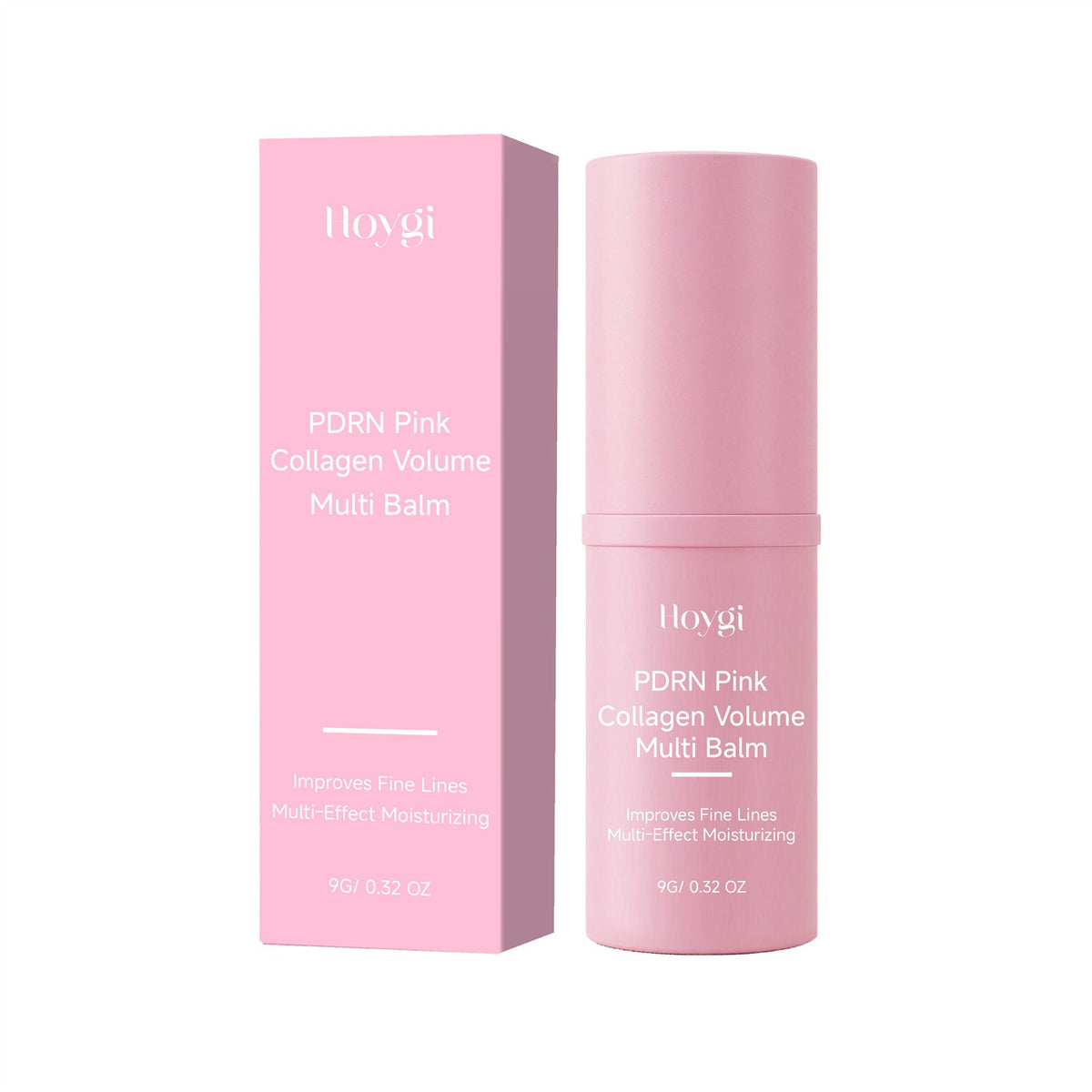 Collagen Multi Balm Stick – Hydrating Face Moisturizer 9g Collagen Face Balm Oasis Select