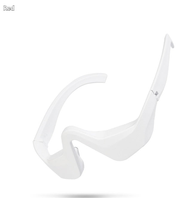 EMS Eye Massager – Red Light, Dark Circles & Wrinkles EMS Eye Massager Oasis Select