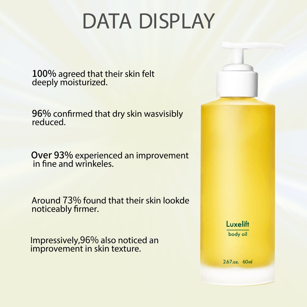 Algae Body Oil – Deep Hydration & Skin Nourishment | 60ml Body Oil Oasis Select