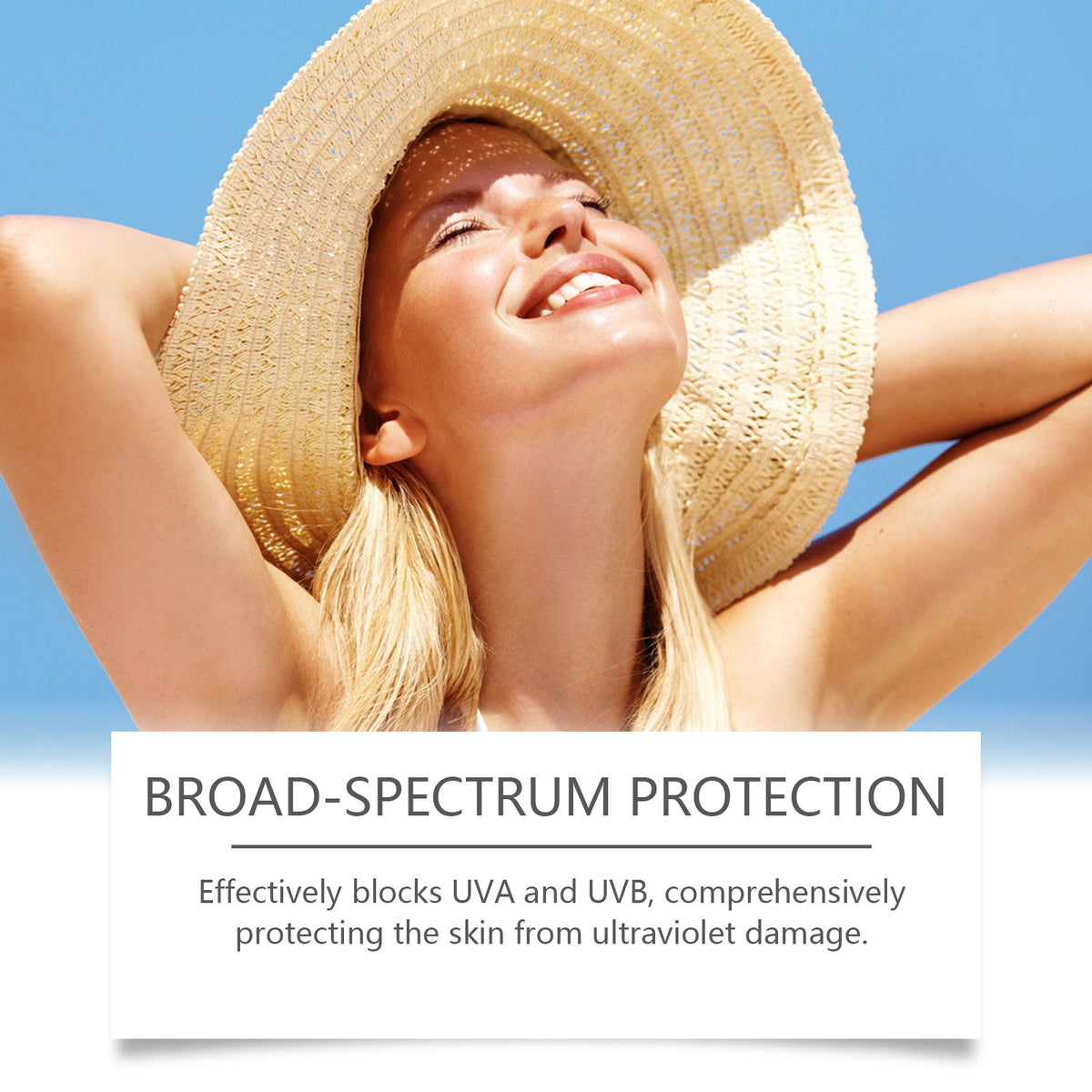 UV Protection Moisturizing Stick | Mineral SPF Skincare Mineral Sunscreen Stick Oasis Select