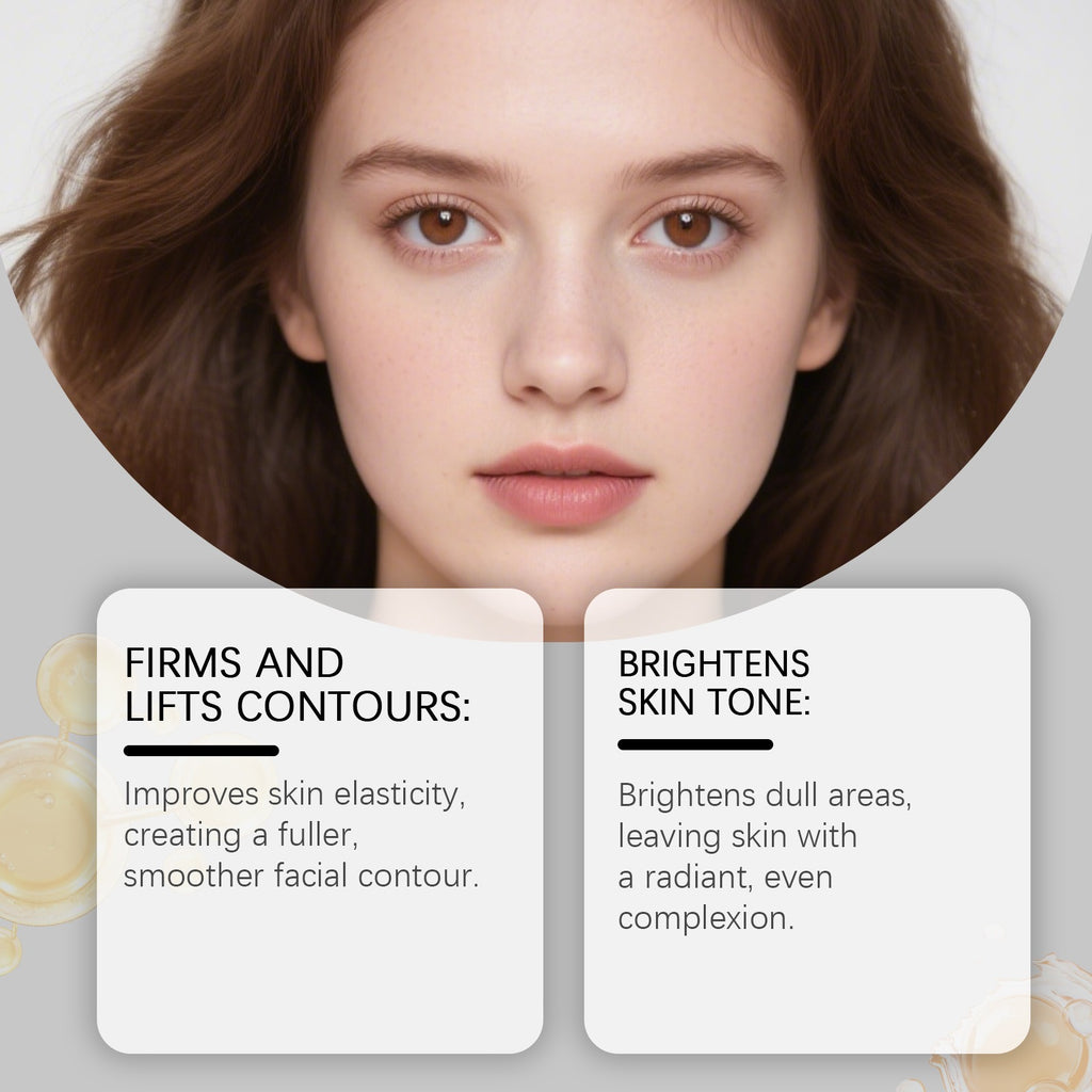 Peptide Firming Face Cream – Copper Tripeptide & Glycerin 30g Firming Face Cream Oasis Select