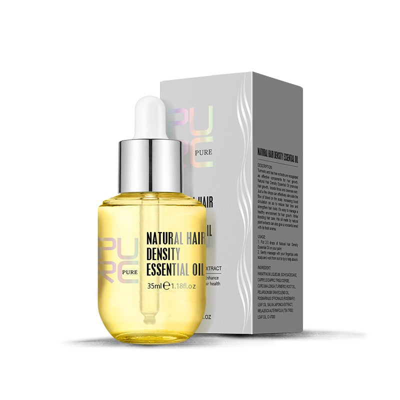 Nourishing & Repairing Hair Oil – Frizz Control & Growth Hair Treatment Oil Oasis Select