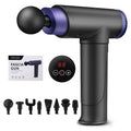 Mini Electric Muscle Massager – 22 Gears, USB Powered Electric Muscle Massager Oasis Select USB C
