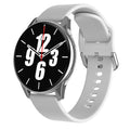 SIMSONLAB Smart Watch – Bluetooth Calling & Health Tracker