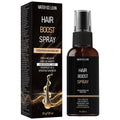 Hair Boost Spray – Biotin, Keratin & Hyaluronic Acid | 30g Leave-In Hair Spray Oasis Select Leave-In