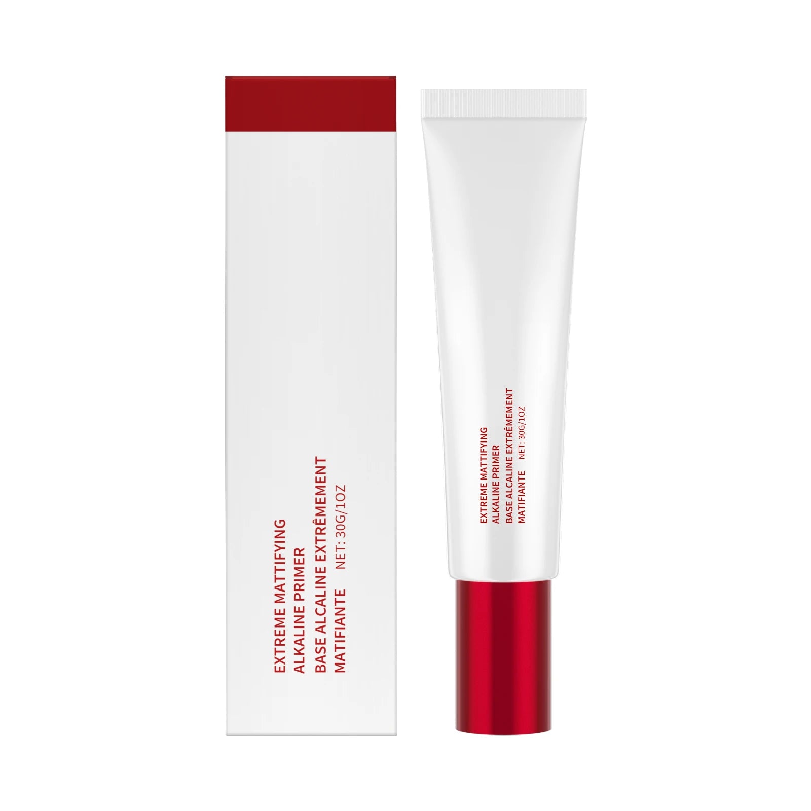30G Moisturizing Face Primer Clear Lightweight Hydrating Natural Soften Smoothing Brightening Lasting Makeup Face Foundation Oasis Select 30g United States