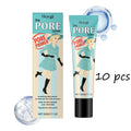 Hoygi Face Makeup Pore Primer Moisturizing Long Lasting Non-sticky Even Skin Tone Oil Control Sweatproof Smoothing Pore Primer Oasis Select buy 4 free 6 United States