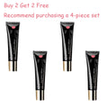 15g Hydrating Nourishing Lip Oil High Shine Lip Gloss Non-sticky Long Lasting Moisturize Smoothing Lip Care Oil for Daily Use Oasis Select 4 pcs United States