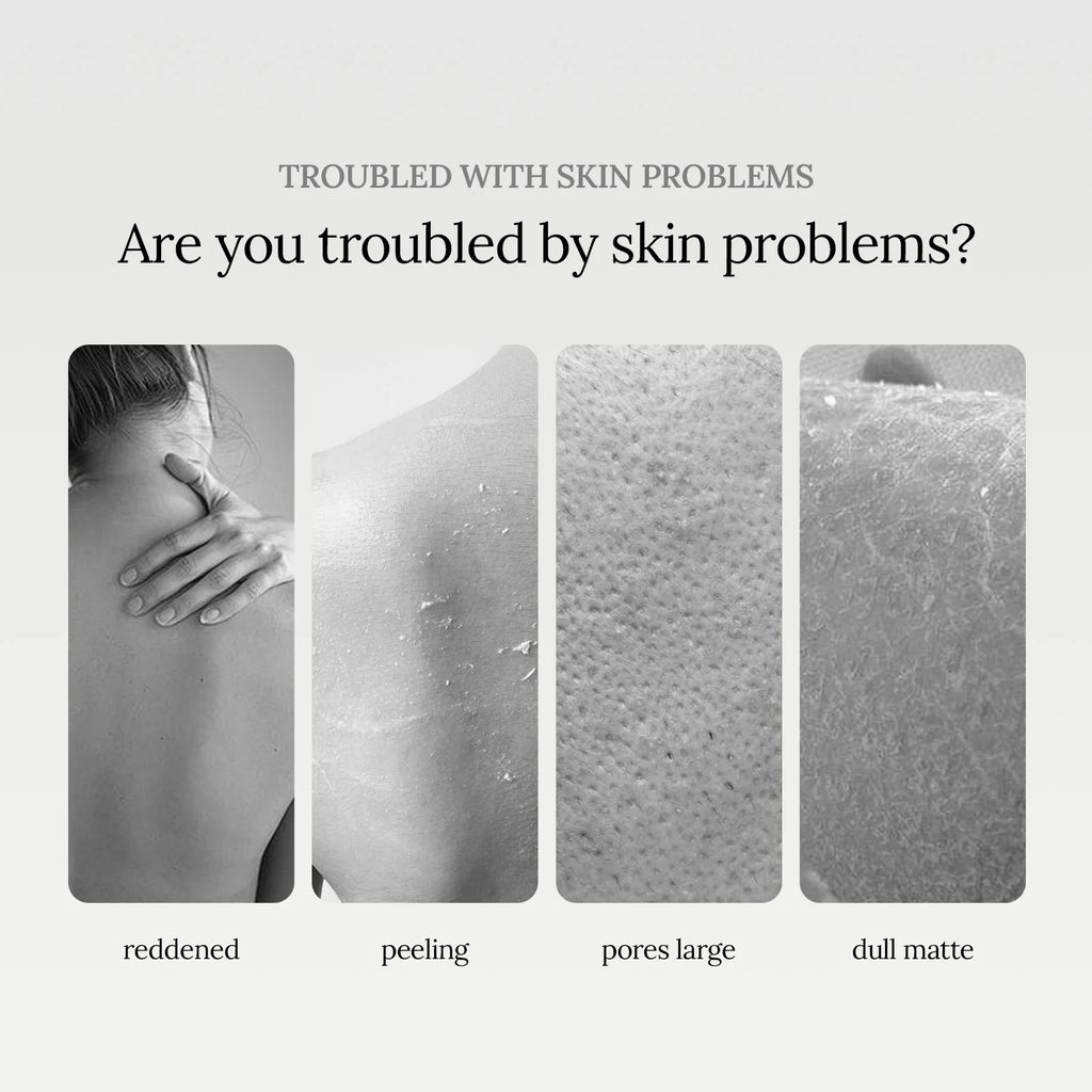 100ML Niacinamide Body Shower Gel Gentle Cleaning Skin Remove Dead Skin Pore Shrink Enhance Smoothness Glowing Body Washing Gel Oasis Select