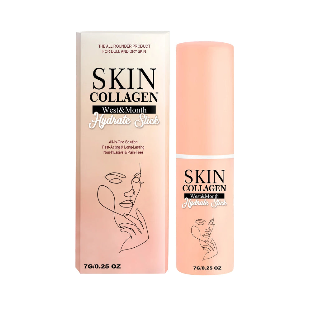 7G Collagen Neck Cream Deep Nourishing Fade Fine Lines Moisturizing Enhance Smoothness Tightening Improve Elasticity Lifting Neck Lotion Oasis Select 7g United States