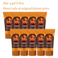 50G Golden Shimmer Body Tanning Gel Moisturizing Nourishing Natural Tanning Bronzer Wheated Skin Beach Sunless Tanning Lotion Oasis Select 10 pcs United States