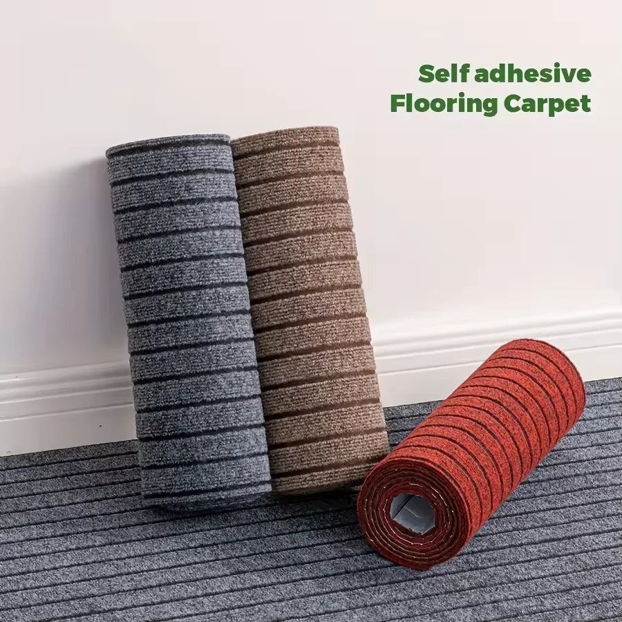 40cm x 3m High-Quality Entrance Mat Kitchen Doormat Absorbent Oil-Absorbing Non-Slip Suitable For Indoor And Outdoor Decoration. Oasis Select
