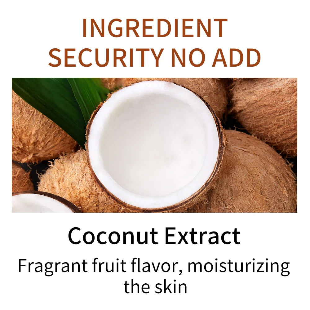 100ml/3.38fl.oz Coconut Tanning Oil Sunless TannersIntensifying Oil Sunless TannersIntensifying Oil New Summer Products Oasis Select