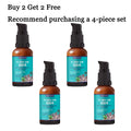 30ml Kojic Acid Face Serum Gentle Moisturizing Improve Skin Texture Smoothing Restoring Gloss Strengthen Repairing Damaged Softening Facial Serum Oasis Select 4 pcs United States