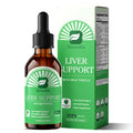 Lukaree 30MLChlorophyll Liquid Drops Supports Natural Cleansing & Immune, Internal Deodorant,Skin & Gut Health,Vegan,Sugar-Free Oasis Select 30ml 5bottles United States