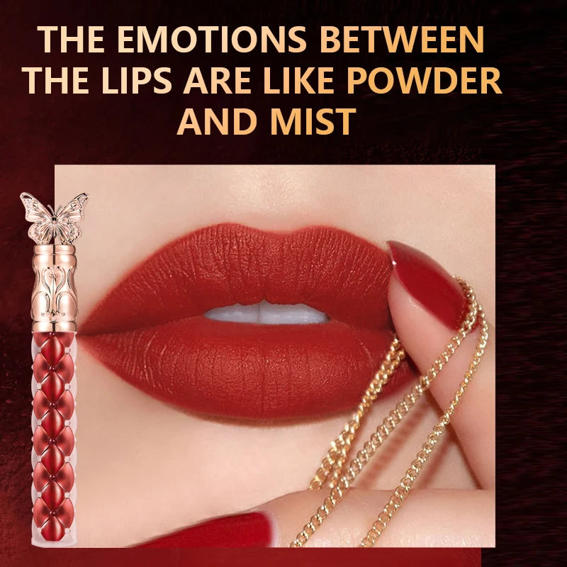 Ocheal 4 Colors lip gloss liquid lip oil cosmetic liquid lipstick long lasting Hydrating moisturising waterproof lip gloss Oasis Select