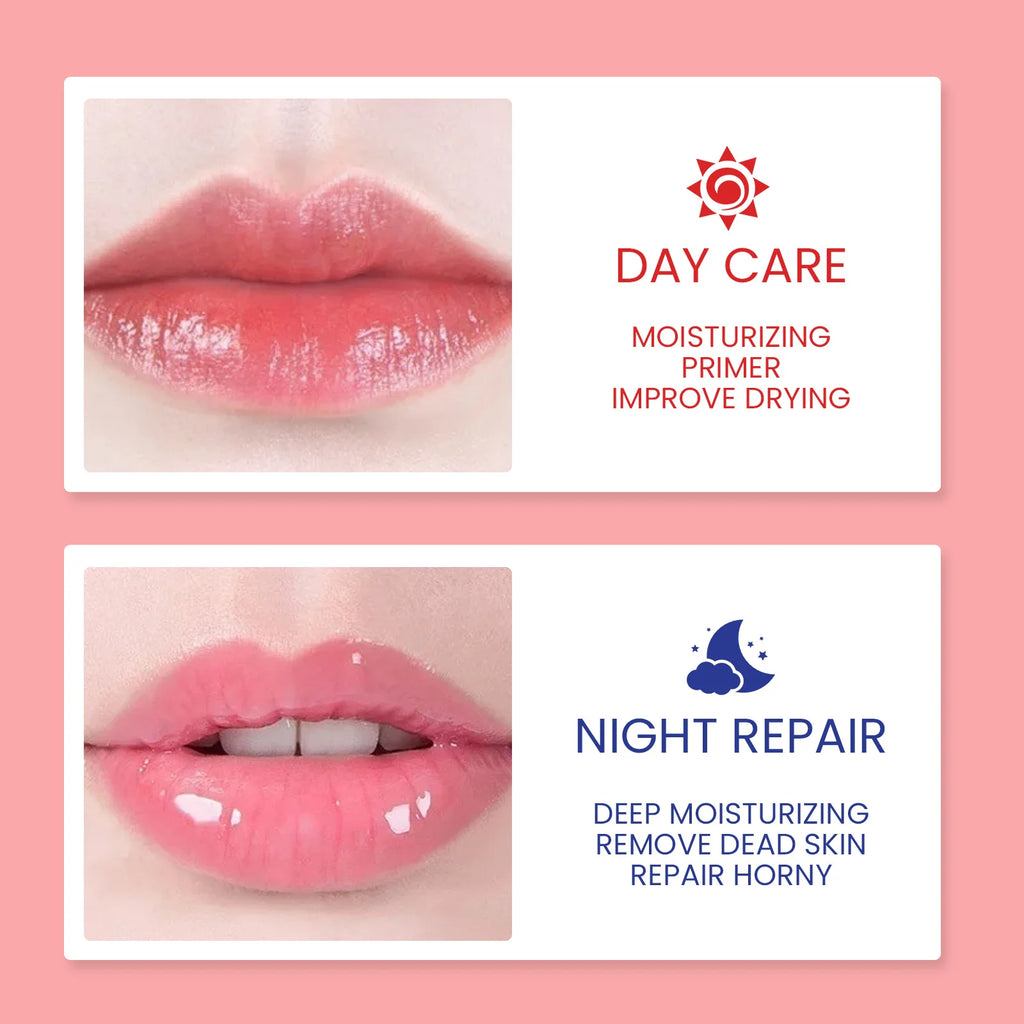 20G Grapefruit Lip Sleeping Mask Moisturizing Remove Dead Skin Enhance Elasticity Smoothing Improve Gloss Plumping Nourishing Lip Mask Oasis Select