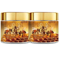 BOTA Instant Lifting Eye Cream with Bee Venom & Retinol, Anti-Aging, Reduces Wrinkles & Firms Skin, All Skin Types. Oasis Select GOLD 50g
